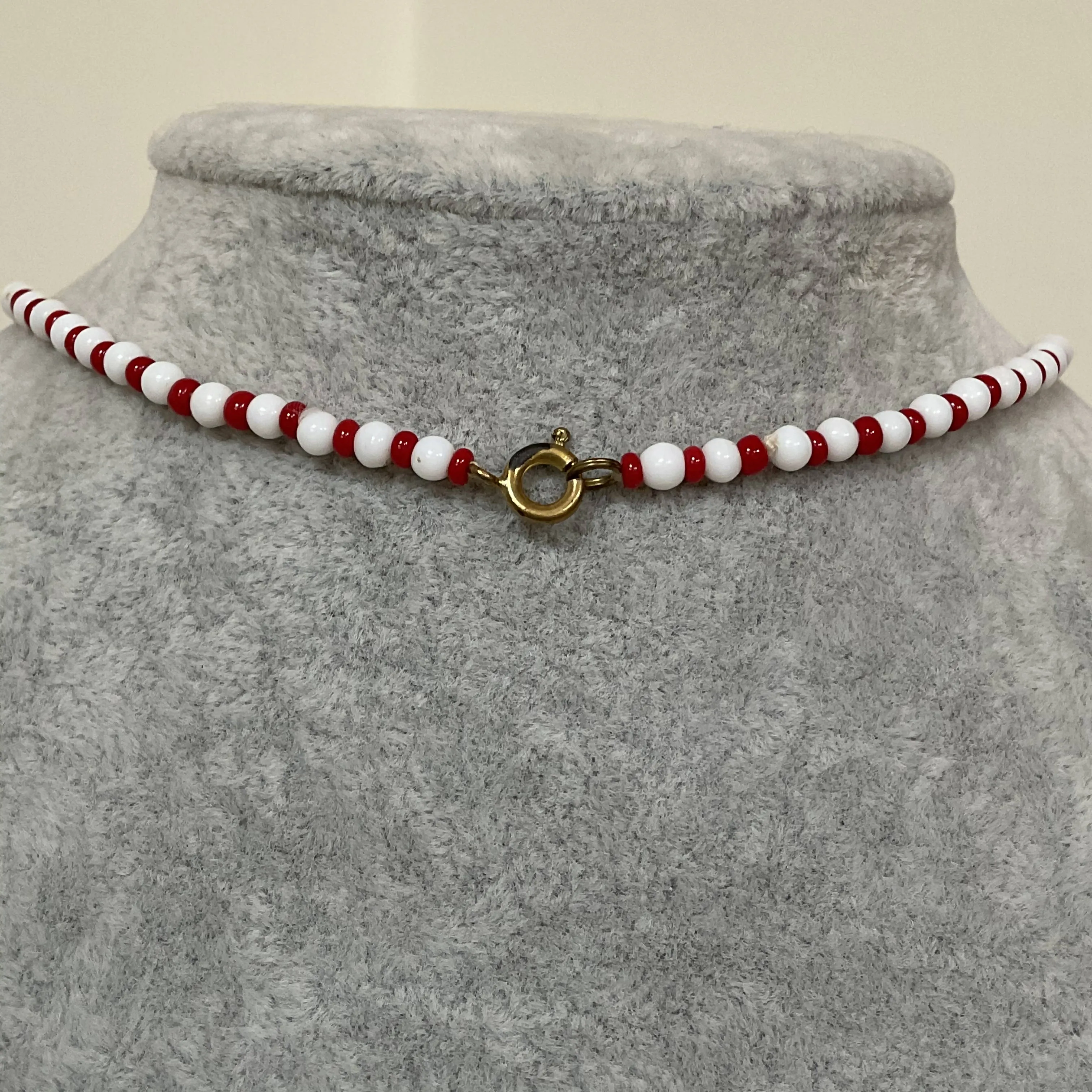 1960’s necklace