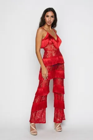 ALL ABOUT THE NIGHT JUMPSUIT