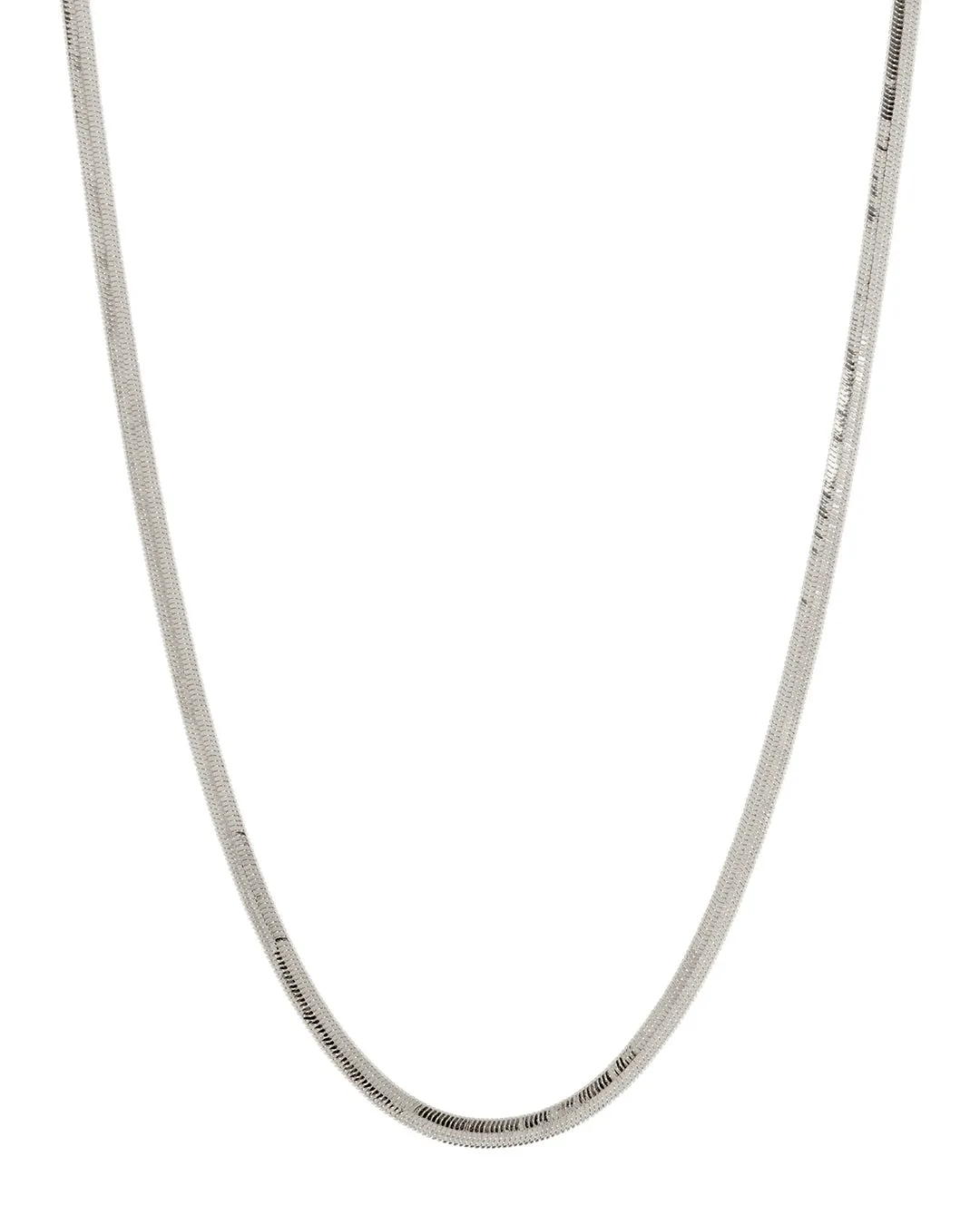 Classique Harringbone Chain