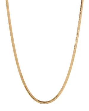Classique Harringbone Chain