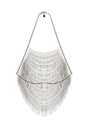 Fringe Body Chain