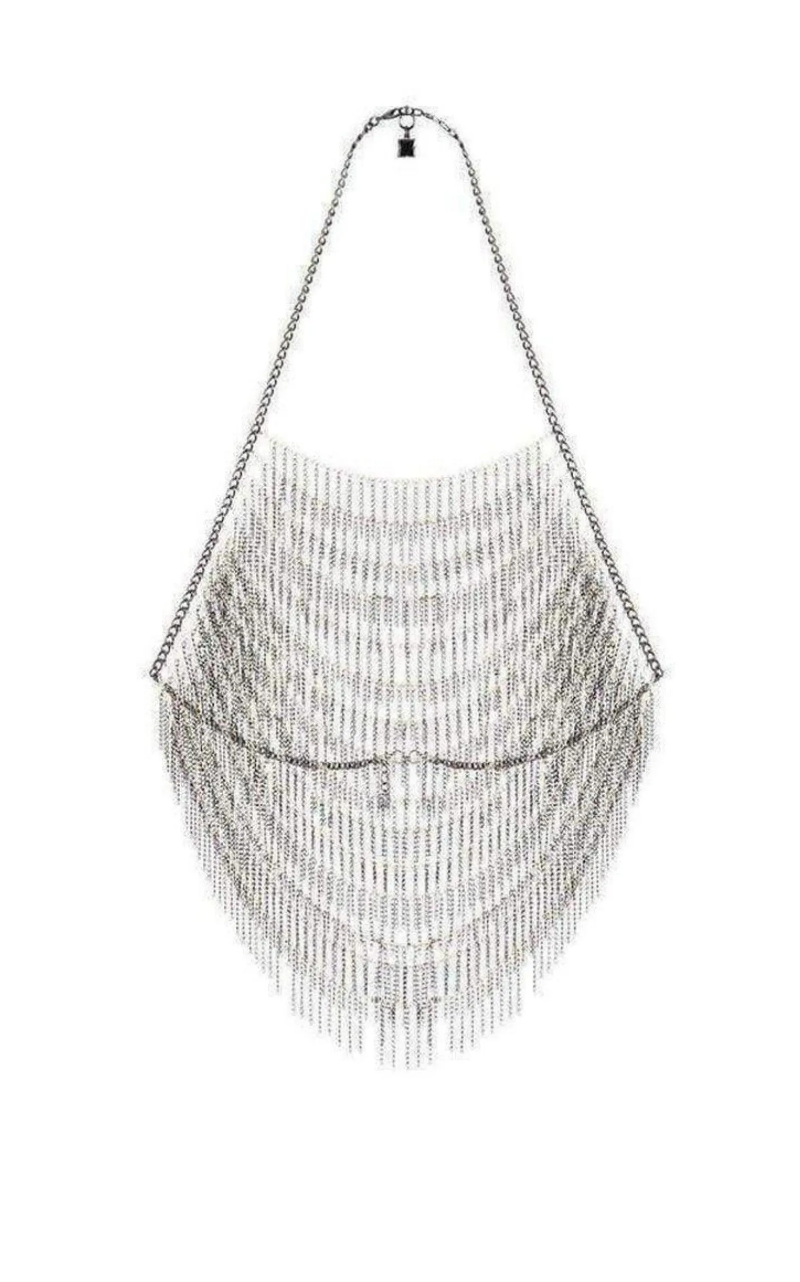 Fringe Body Chain