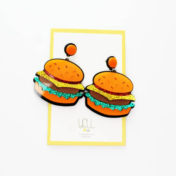 Hamburger