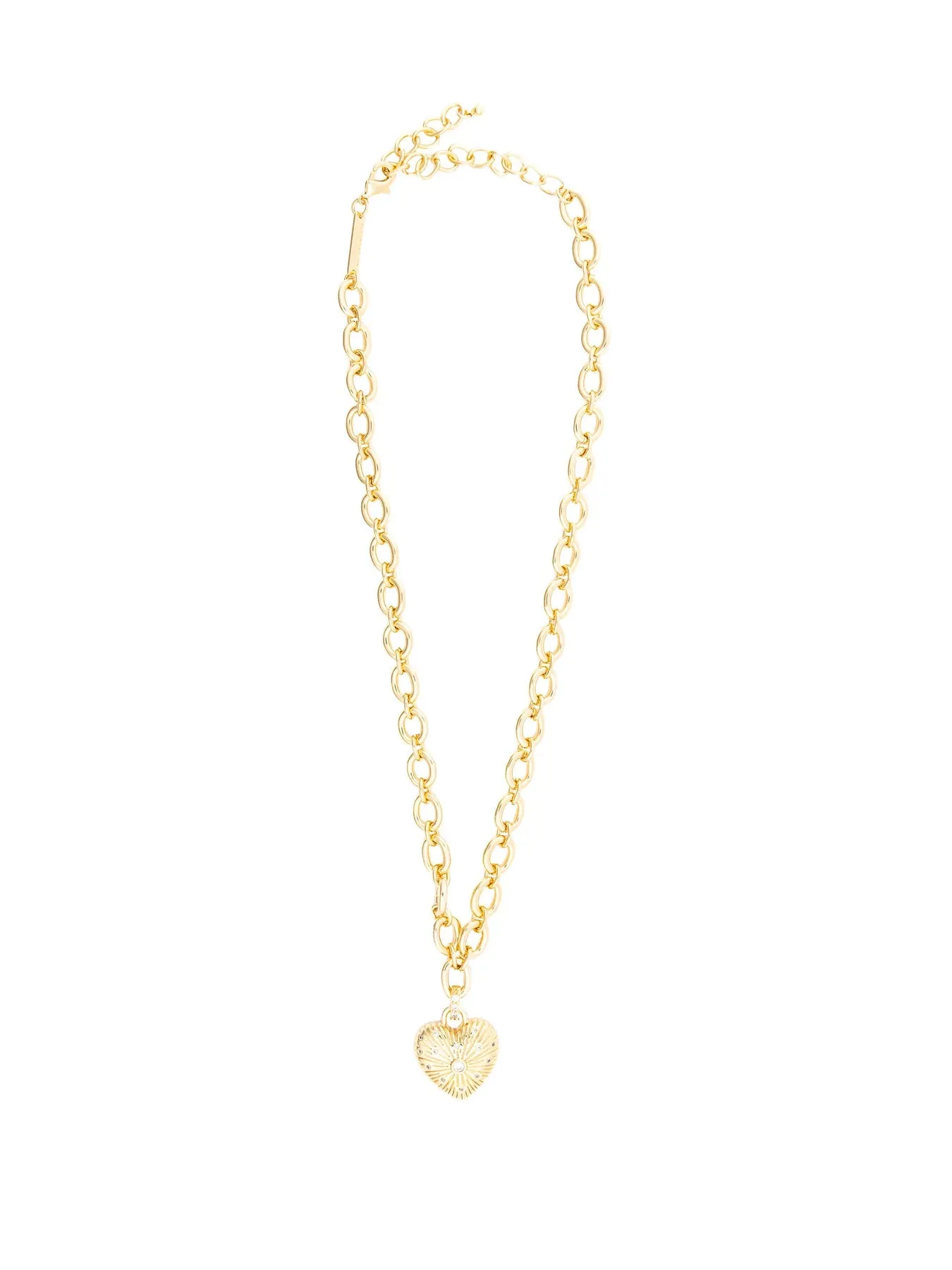 Hampton Necklace Michelle McDowell