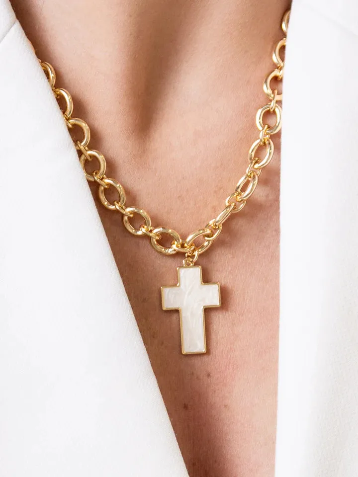Hartford Necklace Michelle Mcdowell