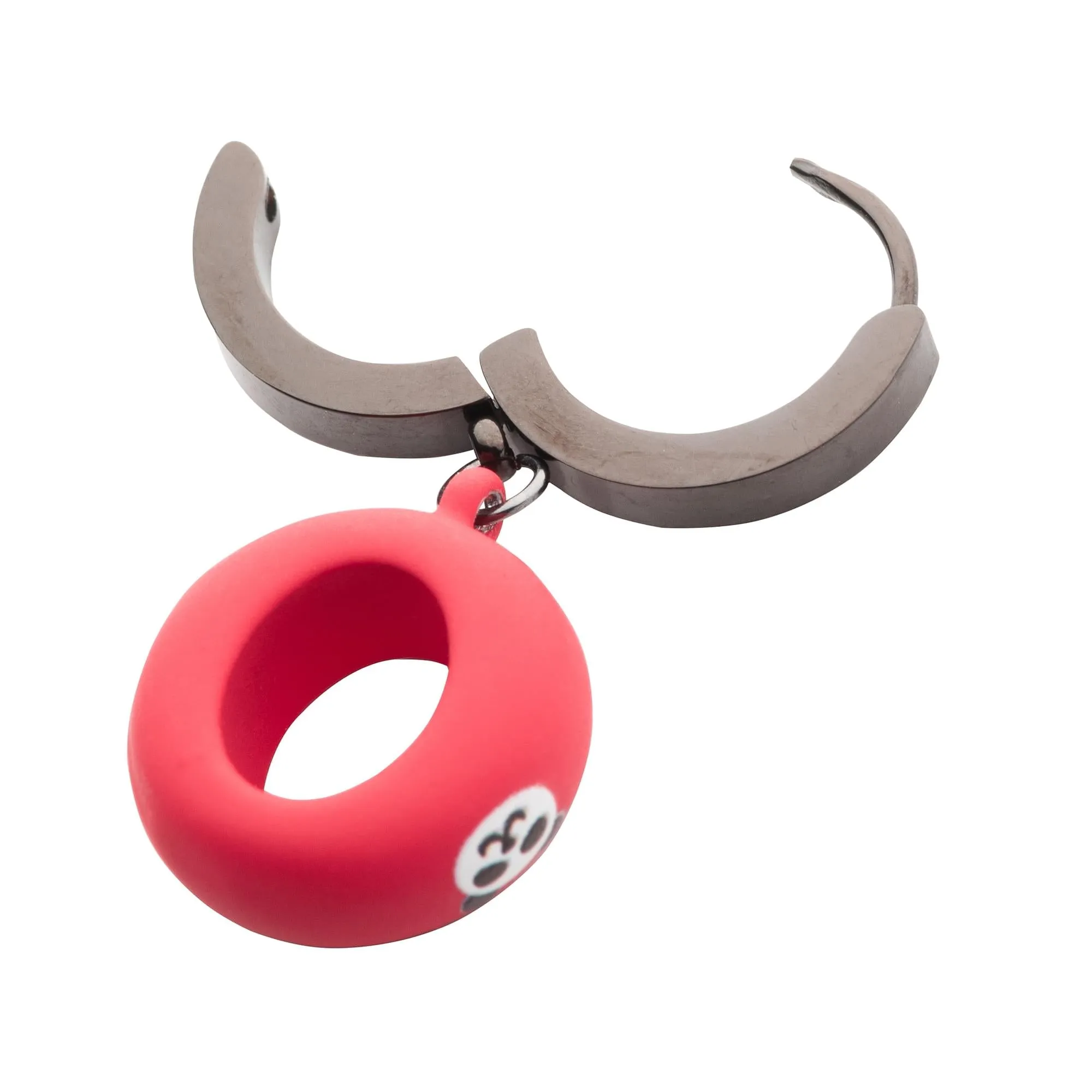 Jujutsu Kaisen Panda Knuckle Earrings