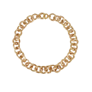 Maille Ariane Link Necklace