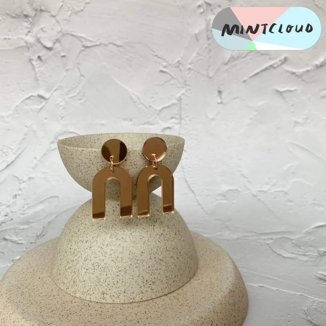 Mintcloud Bento Gold - Various Designs