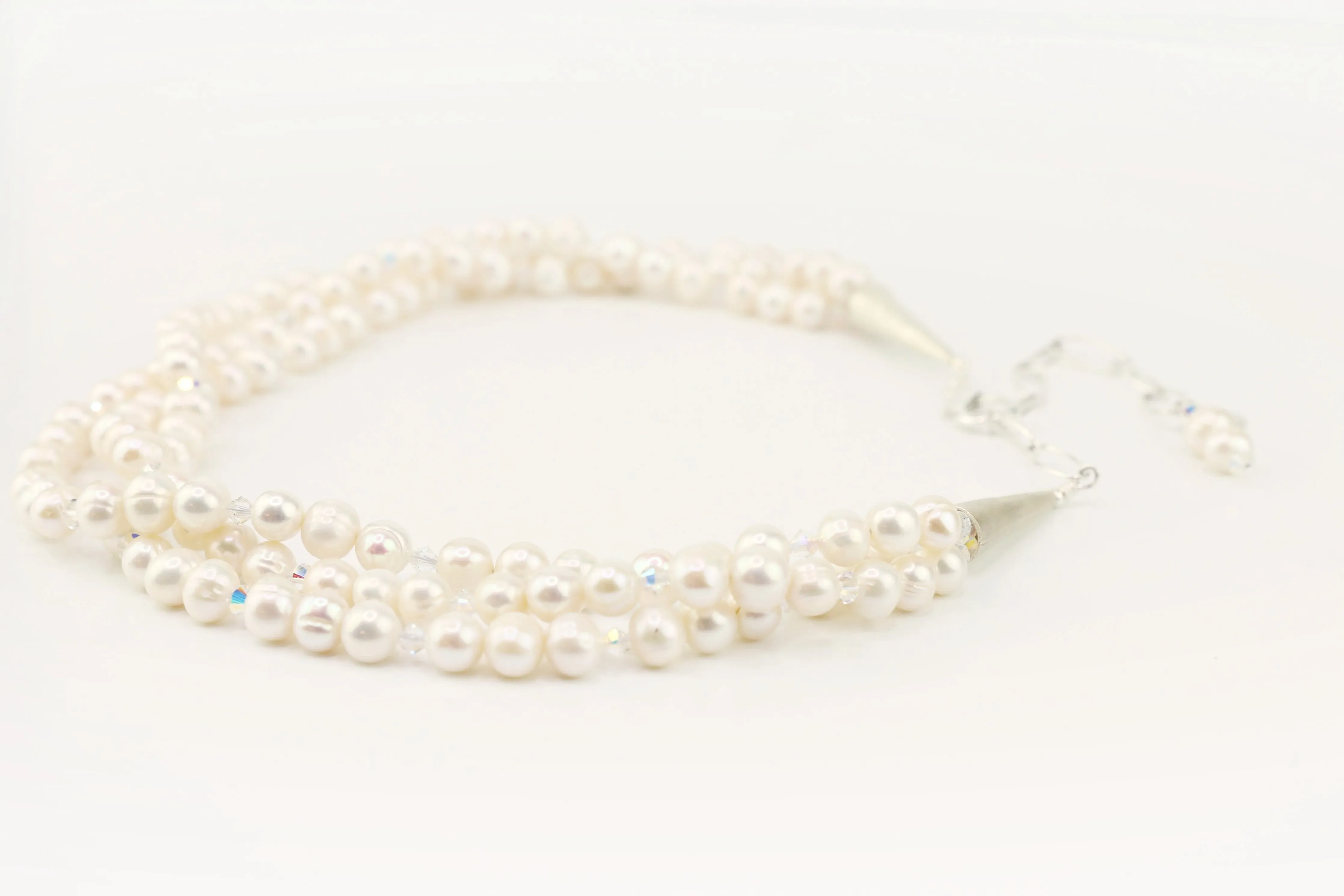 Peaceful Pearls