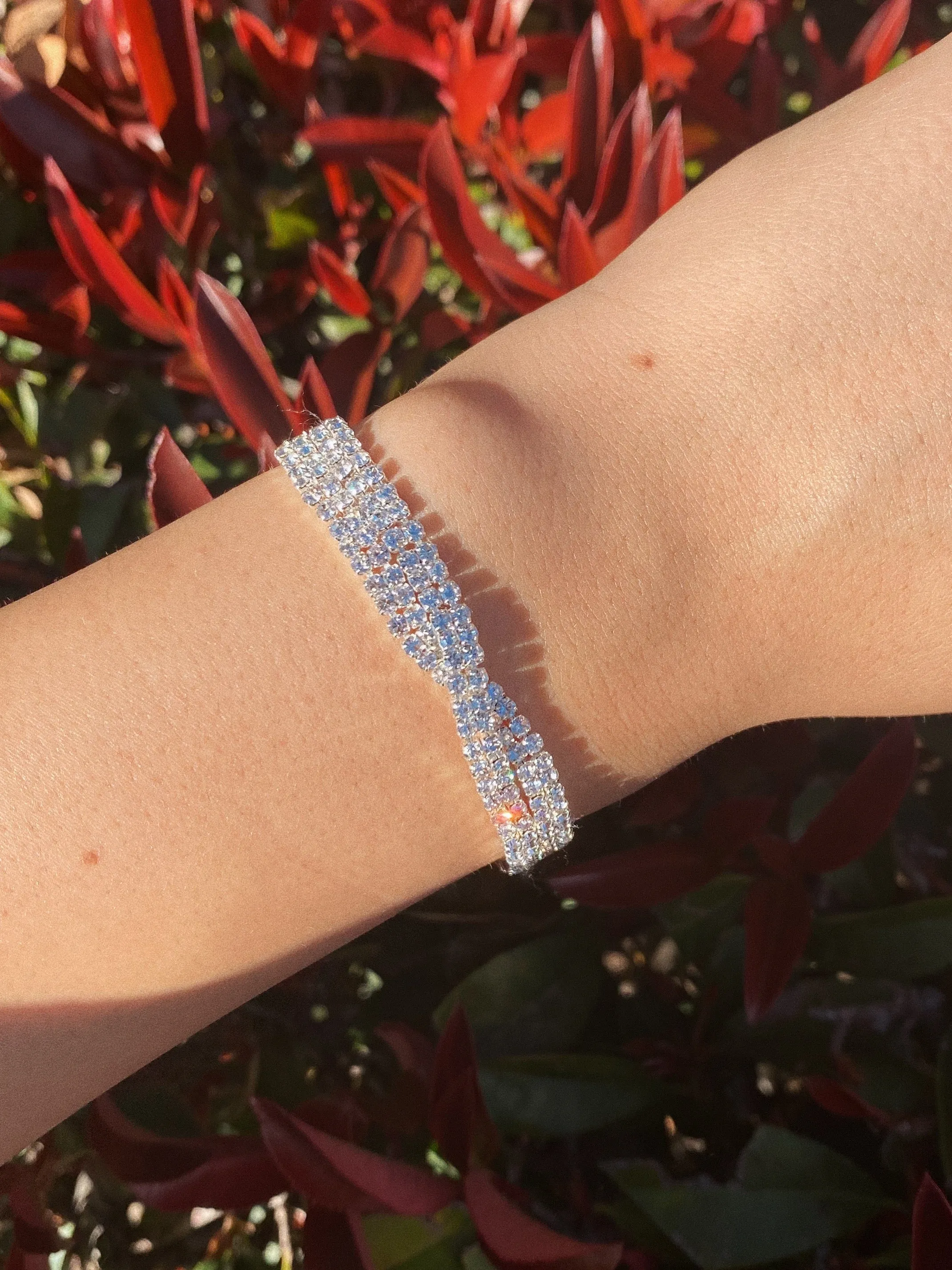 stormy bracelete