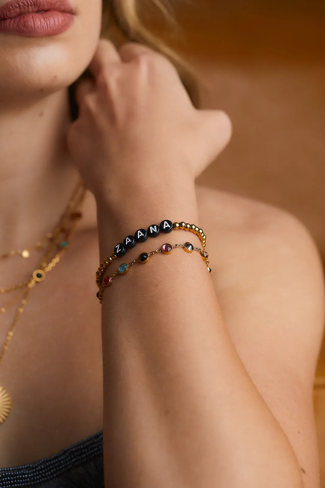 Zaana Friendship Bracelet